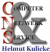 Computer Netzwerk Service